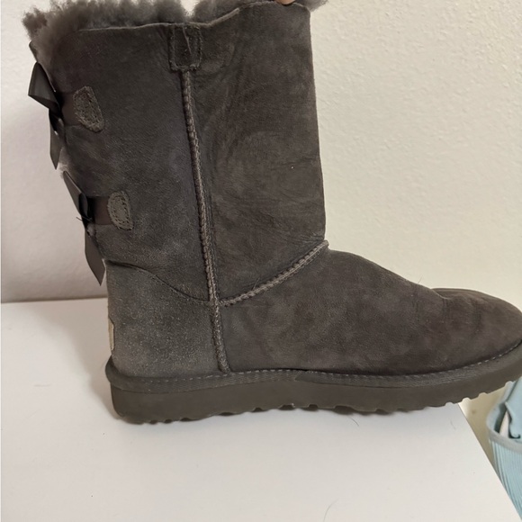 Ugg boots - Picture 4 of 5